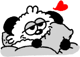 ふとん、最高のロージー